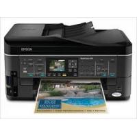 Epson WorkForce 633 Printer Ink Cartridges